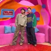 Rangga dan Dicky SM*SH