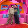 Rangga dan Dicky SM*SH