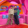 Rangga dan Dicky SM*SH