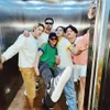 Rangga dan Dicky SM*SH