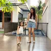 Raqeema, Anak Nabila Syakieb