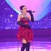 Lady Rara Lida di 29th Asian Television Award 