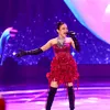 Lady Rara Lida di 29th Asian Television Award 