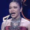 Lady Rara Lida di 29th Asian Television Award 