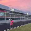 Potret Rara pawang hujan langganan orang penting.
