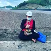 Potret Rara pawang hujan langganan orang penting.