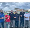Potret Rara pawang hujan langganan orang penting.
