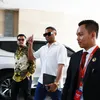 Rayen Pono, Ahmad Dhani, sudah minta maaf