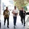Rayen Pono, Ahmad Dhani, sudah minta maaf