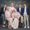 Redi Mulyana Adik Lesti Kejora 