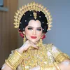 Nia Rose Pernikahan