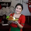 bisnis selebriti, bisnis kuliner selebriti