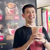 bisnis selebriti, bisnis kuliner selebriti