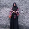 Retno Paradinah