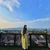 Retno Paradinah