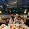 Revalina S Temat Anniversary 10 Tahun