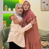 Reza Artamevia dan Angelina Sondakh