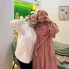 Reza Artamevia dan Angelina Sondakh