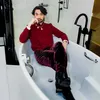 Reza Rahadian, Film GOWOK, ungkap Kamasutra Jawa, penampilan
