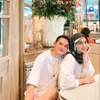 Rezky Aditya dan Citra Kirana
