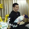 Rezky Aditya
