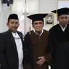 Rhoma Irama Nguji Disertasi