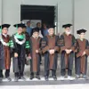 Rhoma Irama Nguji Disertasi