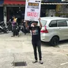 rian d\'masiv bagi roti gratis, bisnis rian d\'masiv