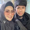 Rifky Delta Anak Meggy Wulandari - Kiwil