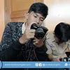 Rifky Delta Anak Meggy Wulandari - Kiwil