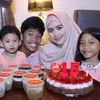 Rifky Delta Anak Meggy Wulandari - Kiwil