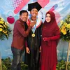 Rifky Delta Anak Meggy Wulandari - Kiwil