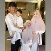 Rifky Delta Anak Meggy Wulandari - Kiwil