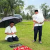 Ririn Ekawati &amp; Ibnu Jamil ziarah, Ramadan