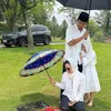 Ririn Ekawati &amp; Ibnu Jamil ziarah, Ramadan
