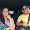 Ririn Ekawati dan Ibnu Jamil