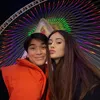 Billy Syahputra Melamar Vika Kolesnaya