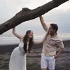 Billy Syahputra Melamar Vika Kolesnaya