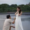 Billy Syahputra Melamar Vika Kolesnaya