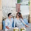liburan romantis Judika dan Duma Riris