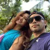 liburan romantis Judika dan Duma Riris