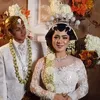 felicya angelista dan hito caesar