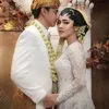 felicya angelista dan hito caesar