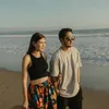Syahnaz Sadiqah dan Jeje Govinda