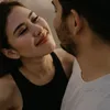 Syahnaz Sadiqah dan Jeje Govinda