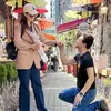 Romantisnya dr. Richard Lee dan Istri Bergaya Ala-ala Kisah Cinta Drama Korea 
