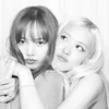 Rose Blackpink Bareng Bestie, ulang tahun
