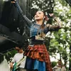 Antusias Penonton dari Berbagai Generasi