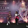 Persiapan Konser Rossa