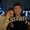 Roy Kiyoshi &amp; Bella Lee